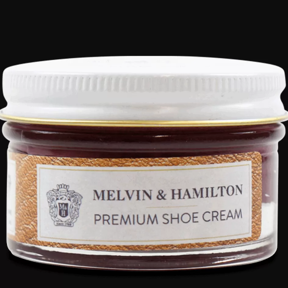 Purple Myrtille Cream | Melvin & Hamilton Discount