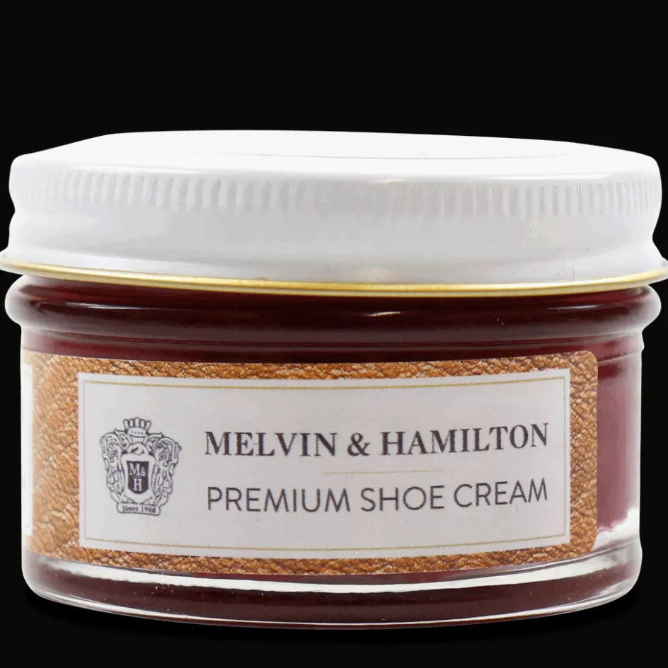 Red Opera Cream | Melvin & Hamilton Cheap
