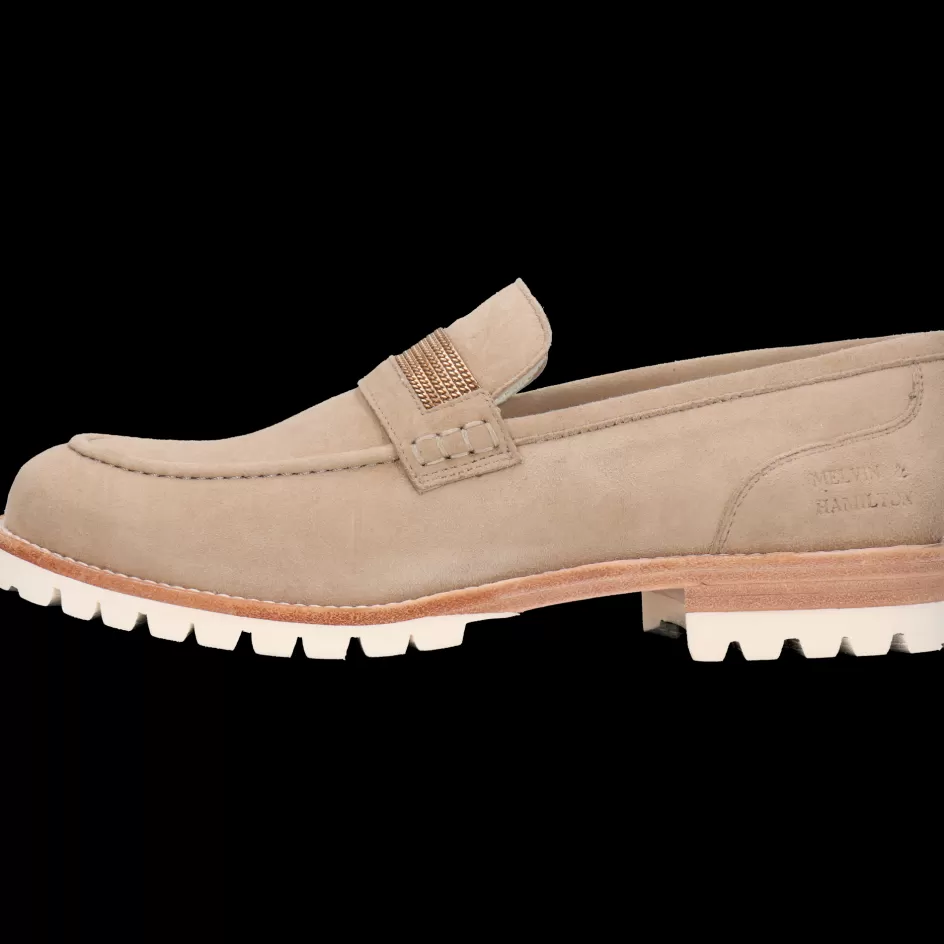 Regine 14 | Melvin & Hamilton Shop