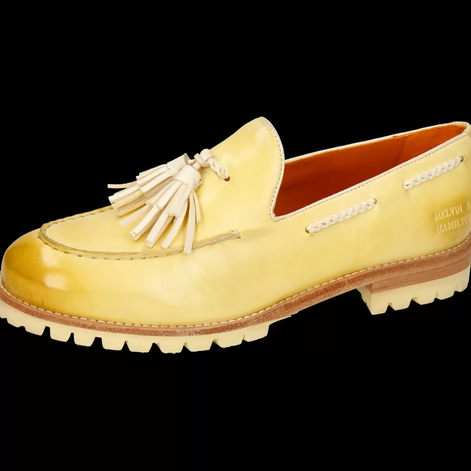 Regine 19 | Melvin & Hamilton Outlet