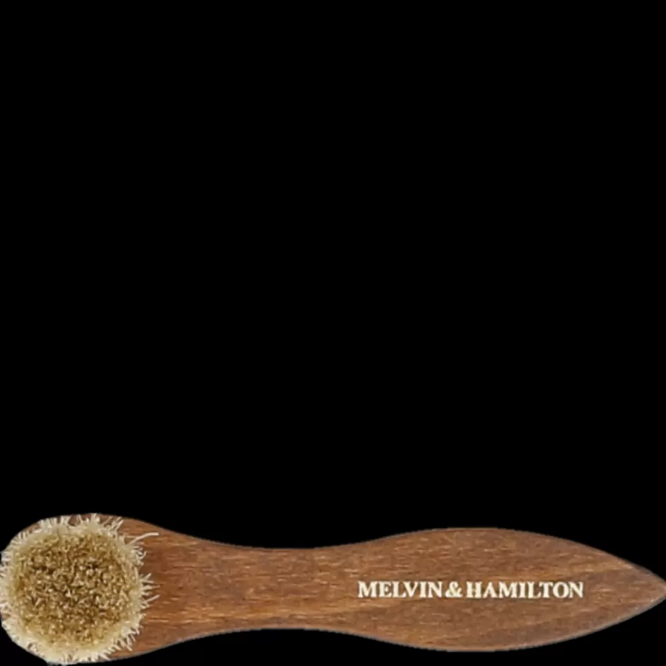 Ross 2 | Melvin & Hamilton Best