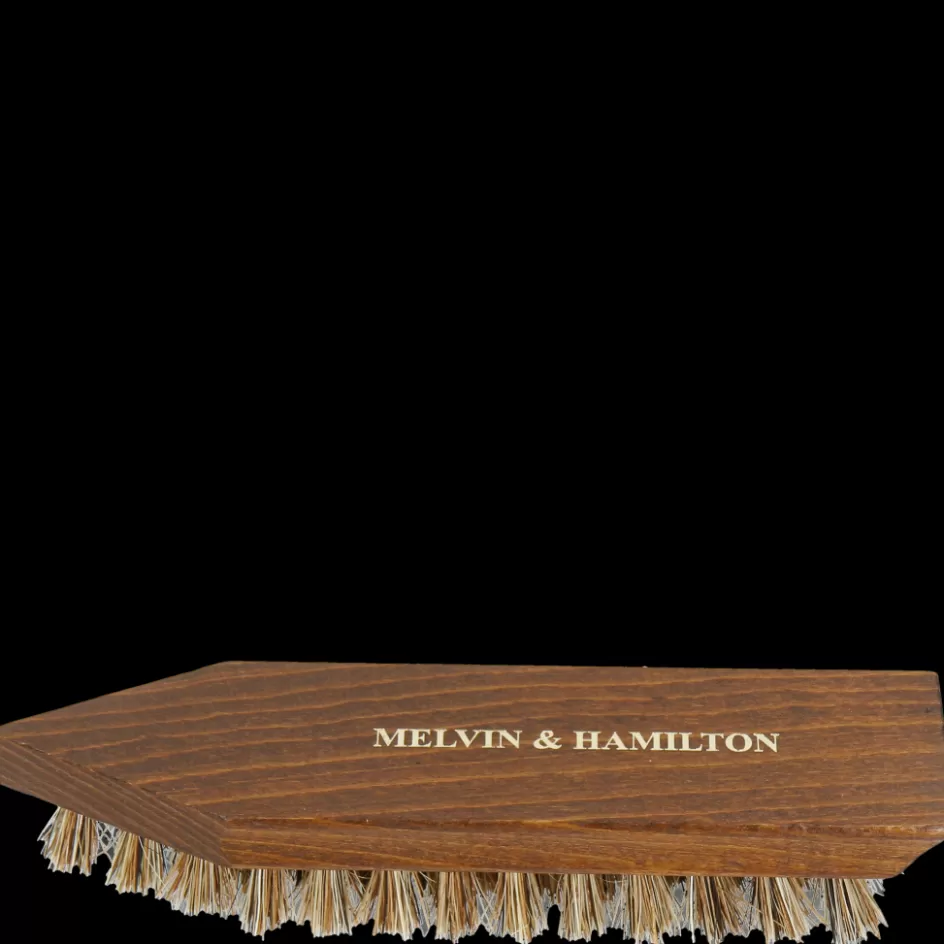 Ross 5 | Melvin & Hamilton Hot