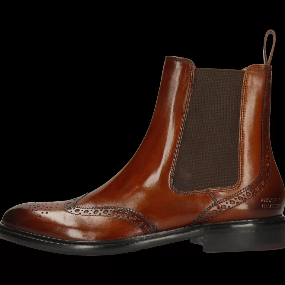 Sally 112 | Melvin & Hamilton Store