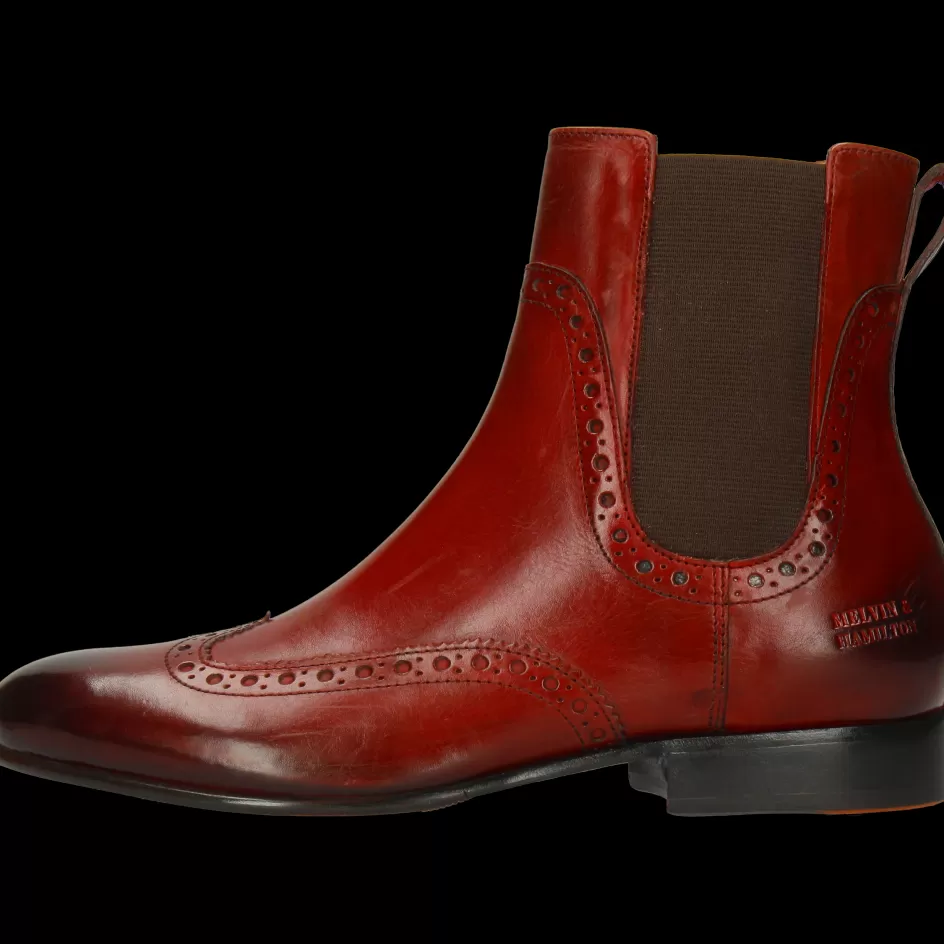 Sally 192 | Melvin & Hamilton Fashion