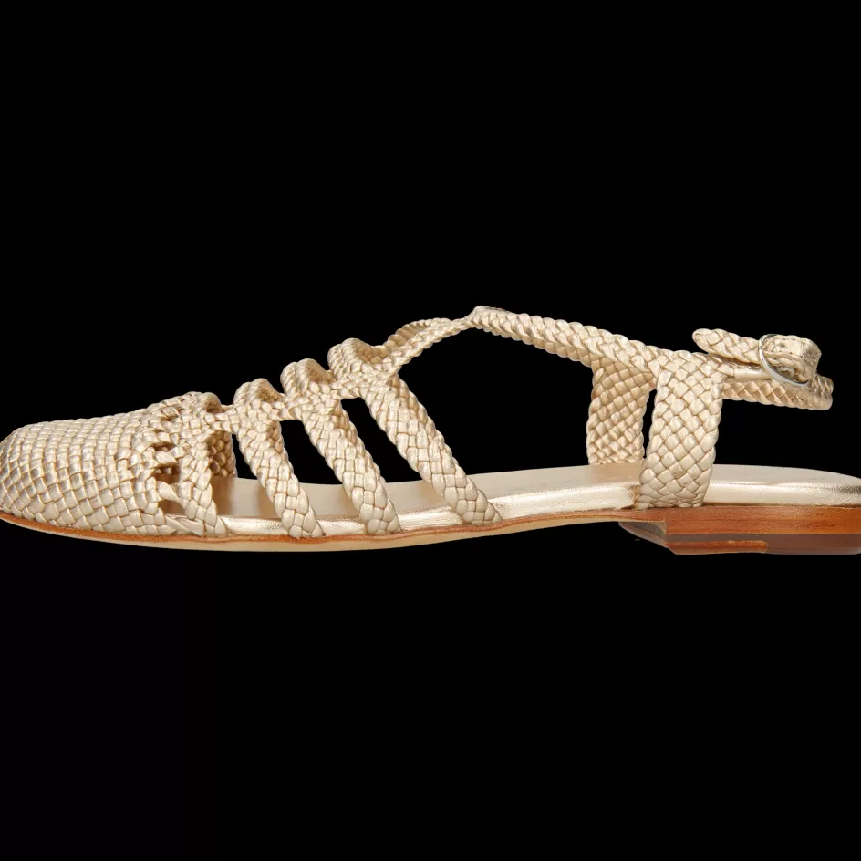 Sandrine 4 | Melvin & Hamilton Outlet