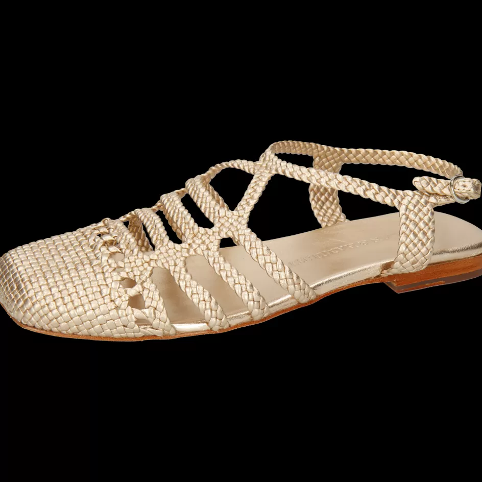 Sandrine 4 | Melvin & Hamilton Outlet