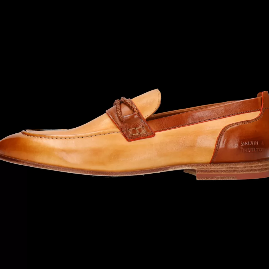 Santo 1 | Melvin & Hamilton Discount