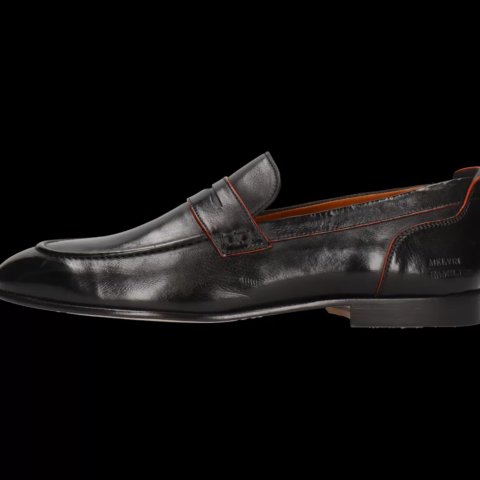 Santo 2 | Melvin & Hamilton Fashion