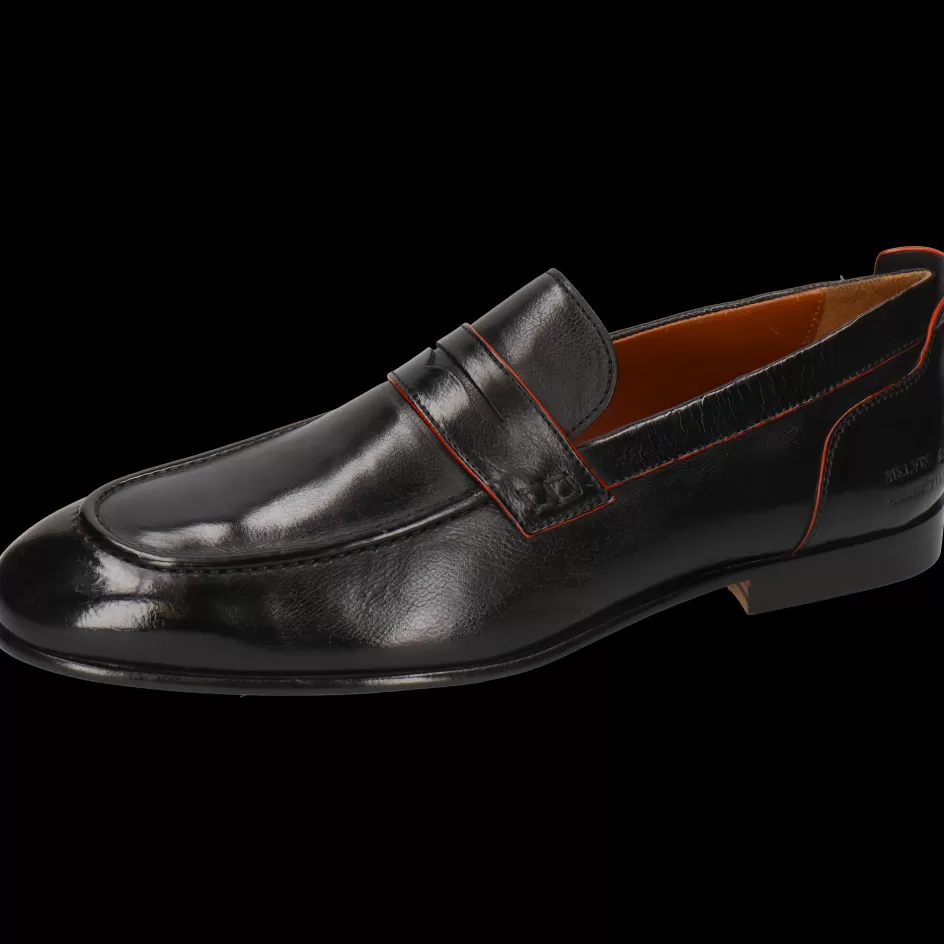 Santo 2 | Melvin & Hamilton Fashion