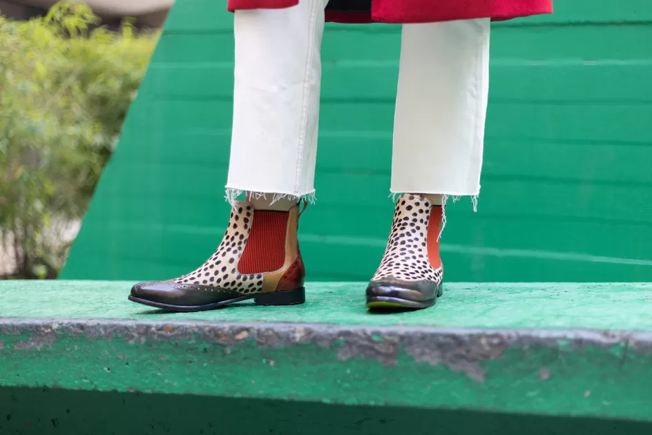 Selina 29 | Melvin & Hamilton Sale