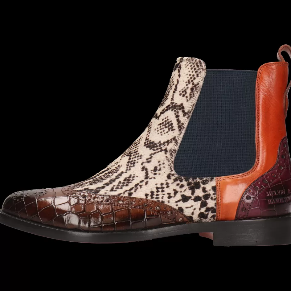 Selina 29 | Melvin & Hamilton Store