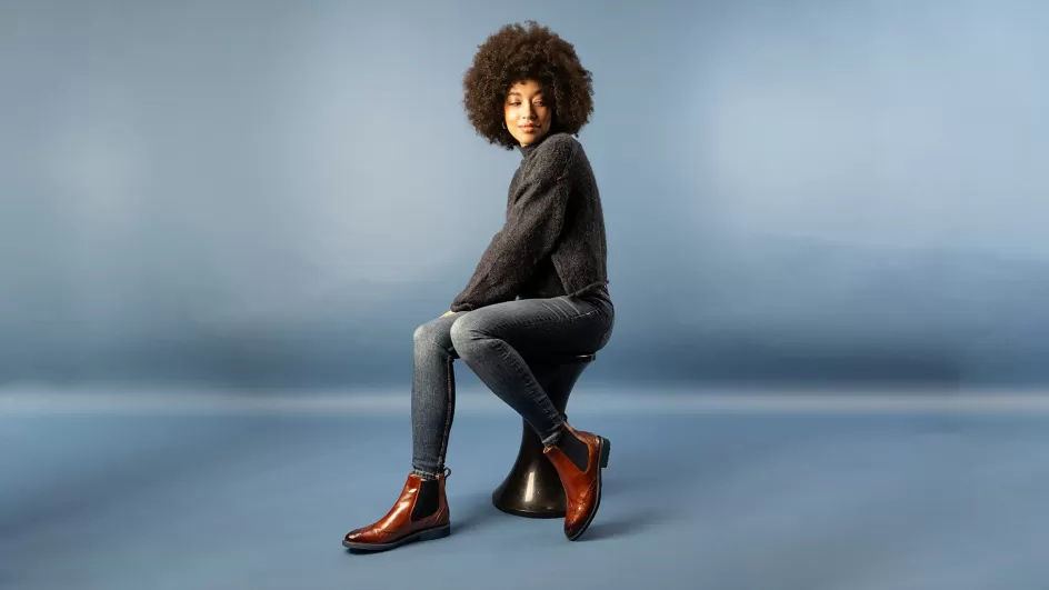 Selina 29 | Melvin & Hamilton Store