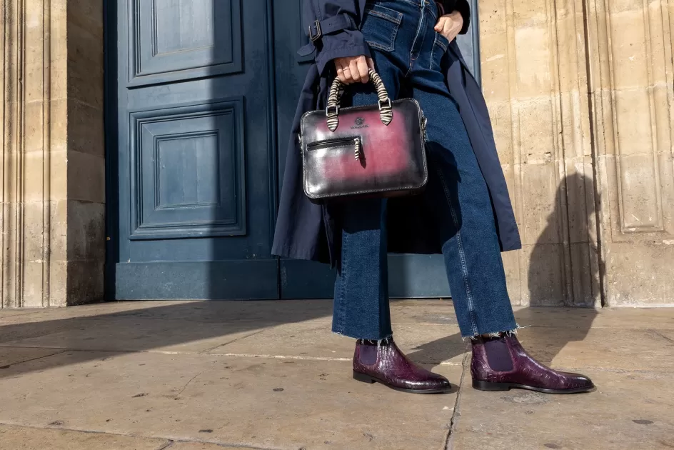 Susan 10 | Melvin & Hamilton Store