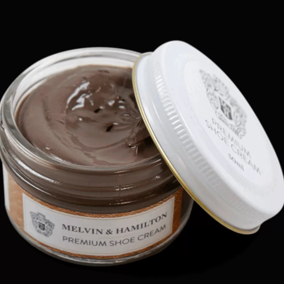 Gabardine Cream | Melvin & Hamilton Sale