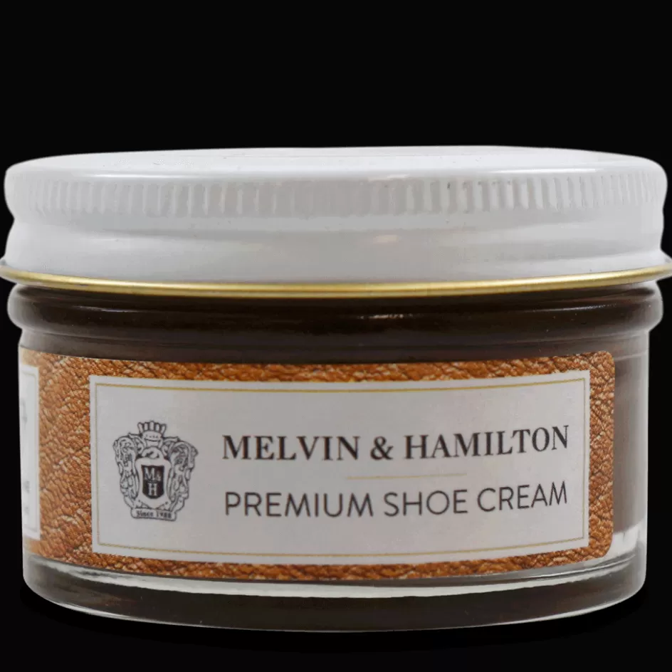 Gabardine Cream | Melvin & Hamilton Sale