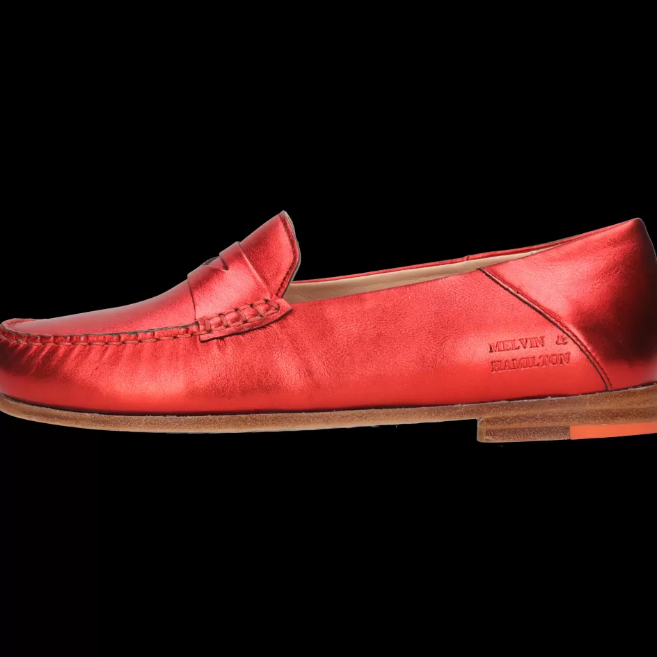 Thea 3 | Melvin & Hamilton Discount