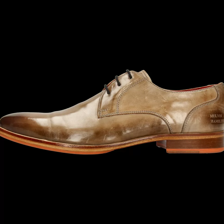 Toni 1 | Melvin & Hamilton Fashion