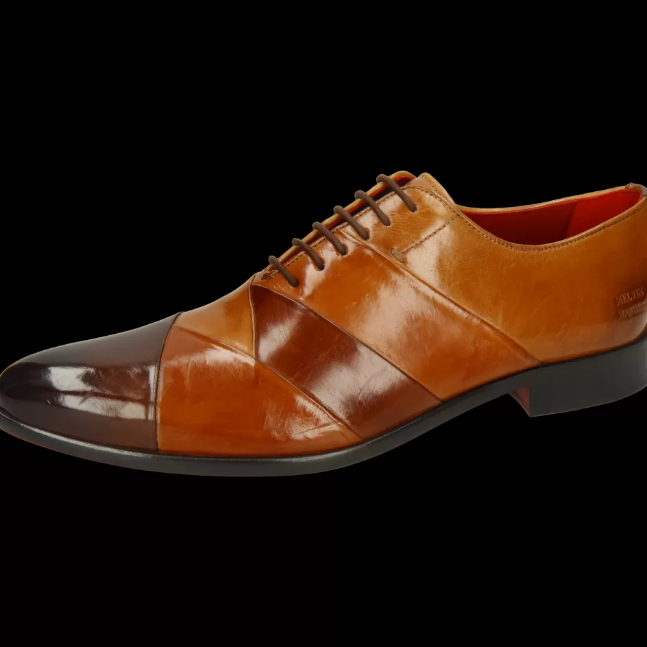 Toni 51 | Melvin & Hamilton Fashion