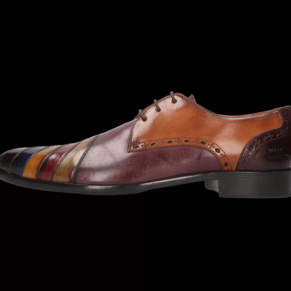 Toni 54 | Melvin & Hamilton Store