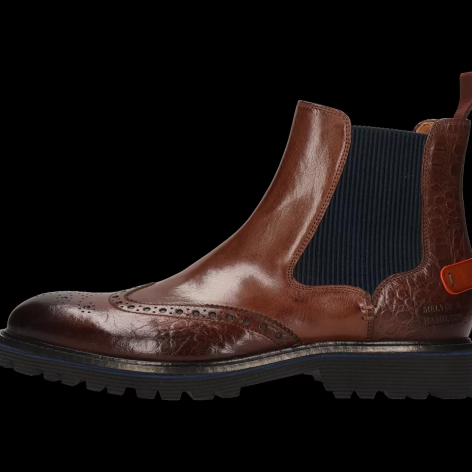 Trevor 53 | Melvin & Hamilton Store