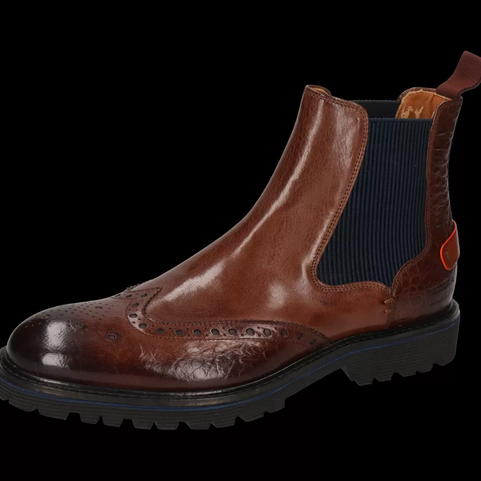 Trevor 53 | Melvin & Hamilton Store