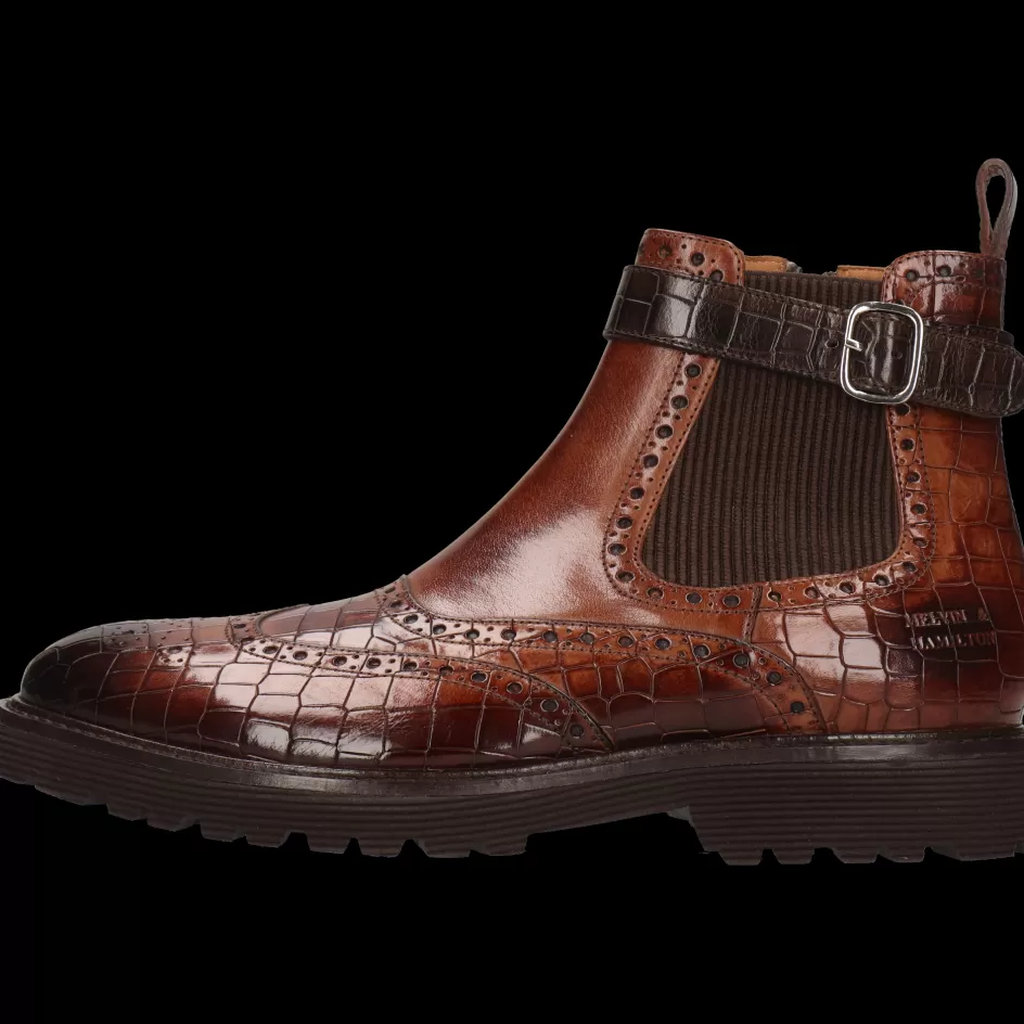Trevor 6 | Melvin & Hamilton Store