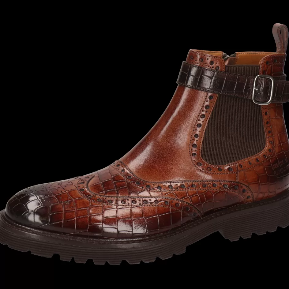 Trevor 6 | Melvin & Hamilton Store