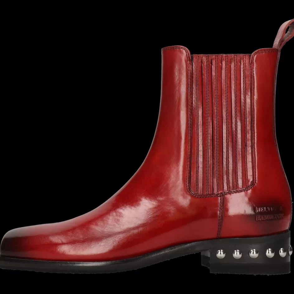 Uma 1 | Melvin & Hamilton Fashion