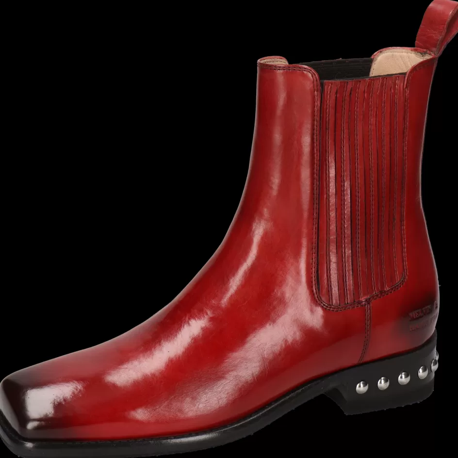 Uma 1 | Melvin & Hamilton Fashion