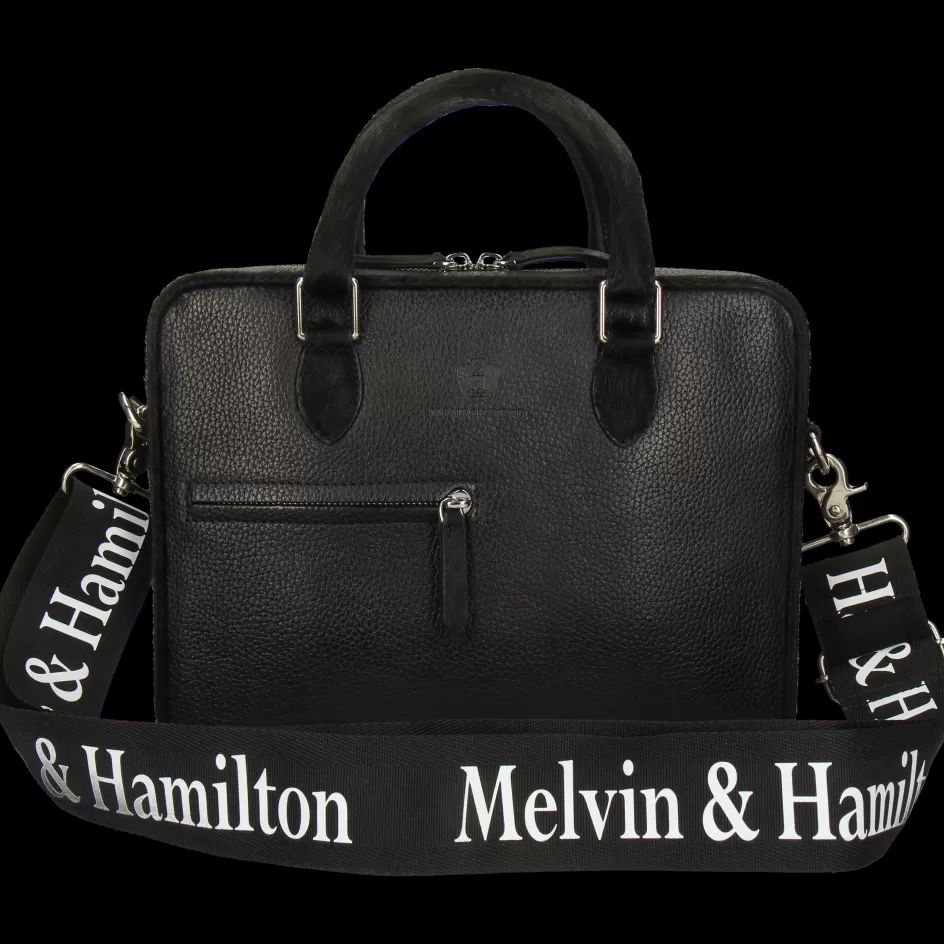 Vancouver | Melvin & Hamilton Shop